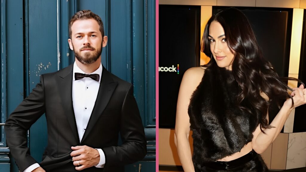 Artem Chigvintsev and Nikki Garcia (1)