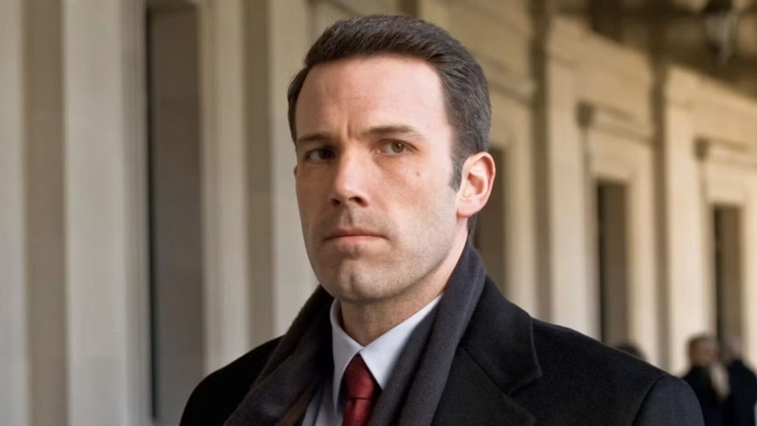 Ben Affleck