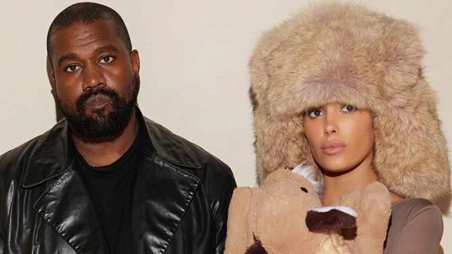 Bianca Censori Nears Heartbreaking Decision On Kanye West Marriage After 2025 Grammys Scandal Kanye West and Bianca Censori