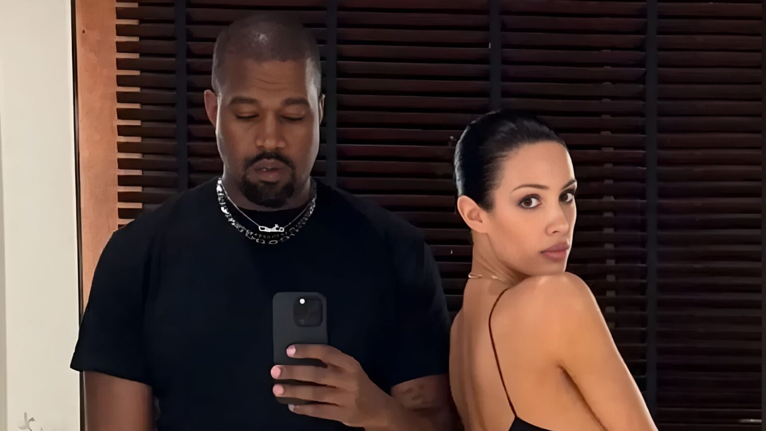 Bianca Censori’s “Public Indecency” At 2025 Grammys Raises Questions About Her “Disturbing Relationship” With Kanye West Kanye West and Bianca Censori