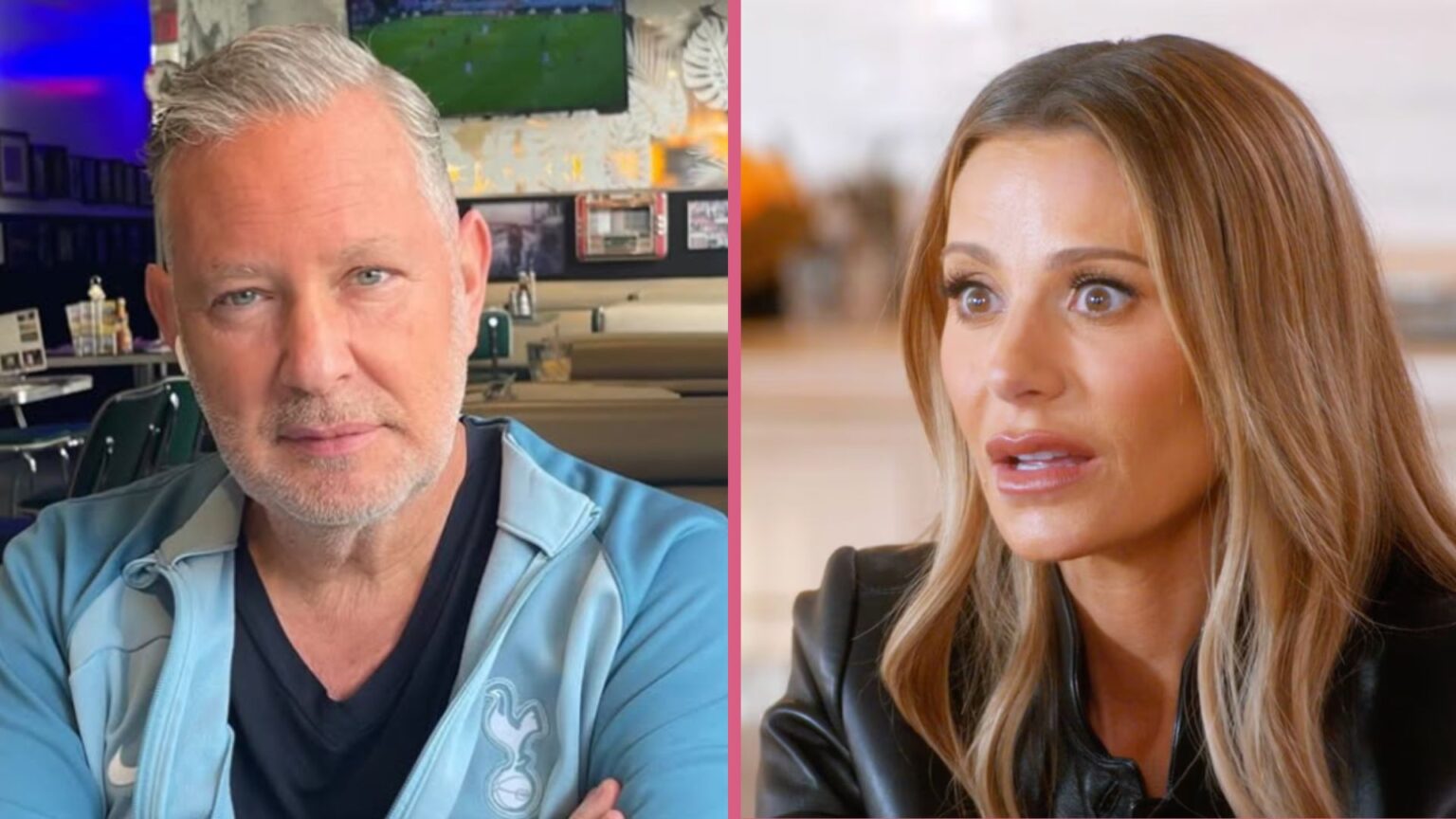 Dorit Kemsley Exposes Estranged Husband’s “Empty Threats” Amid Ongoing Marriage Struggles: “None Of It Is OK” Paul Kemsley and Dorit Kemsley