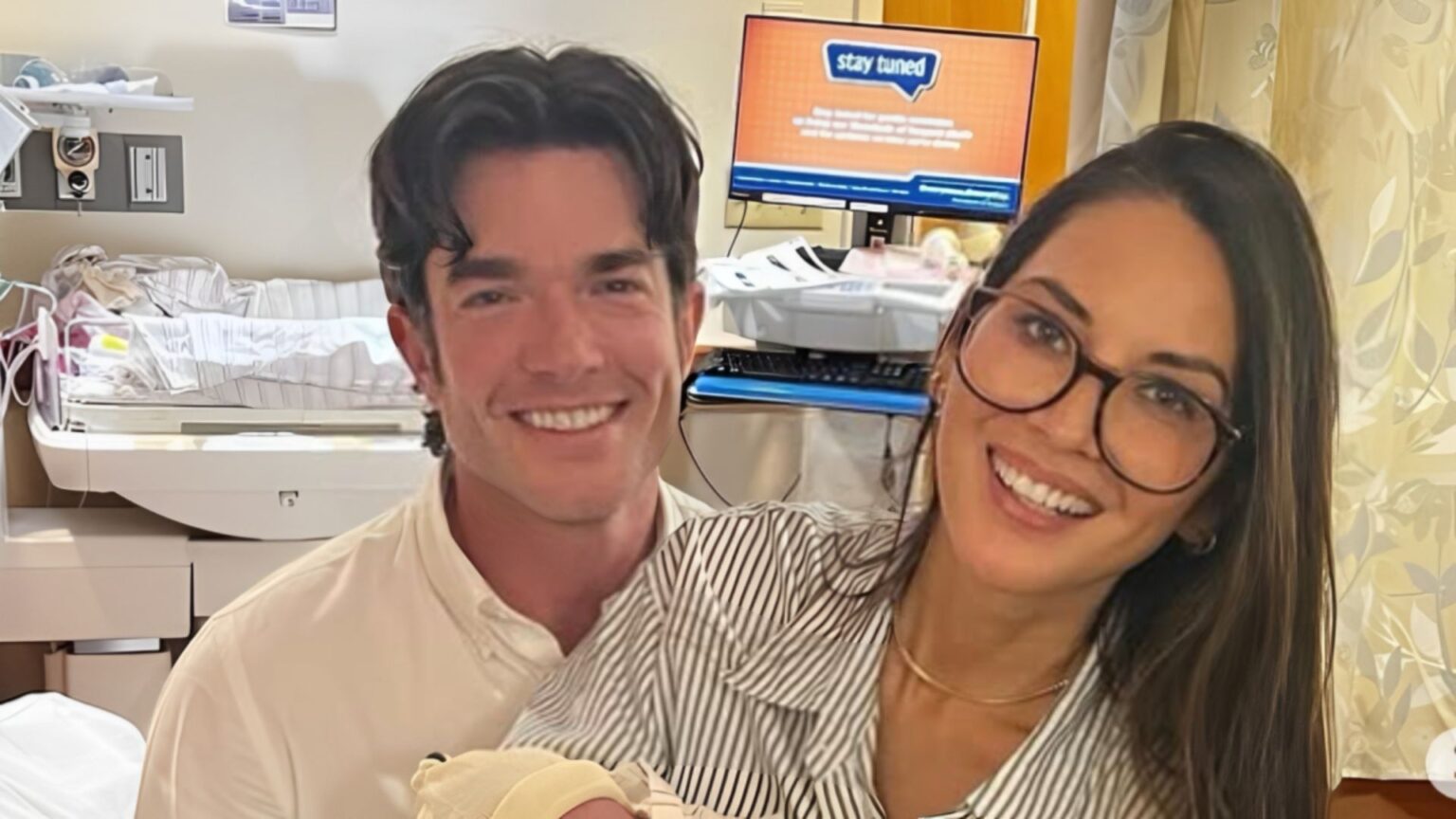 Olivia Munn Gushes Over Her “Best” Husband While Reflecting On An Emotional Life Transition Untitled design 9