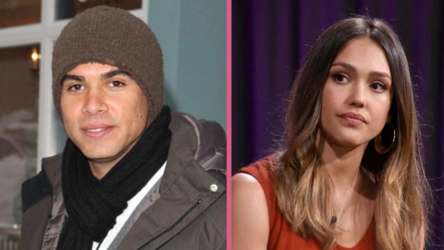 Insider Reveals The Truth Behind Jessica Alba’s Divorce From Husband Of 17 Years: “The Issues She Had…” Cash Warren and Jessica Alba