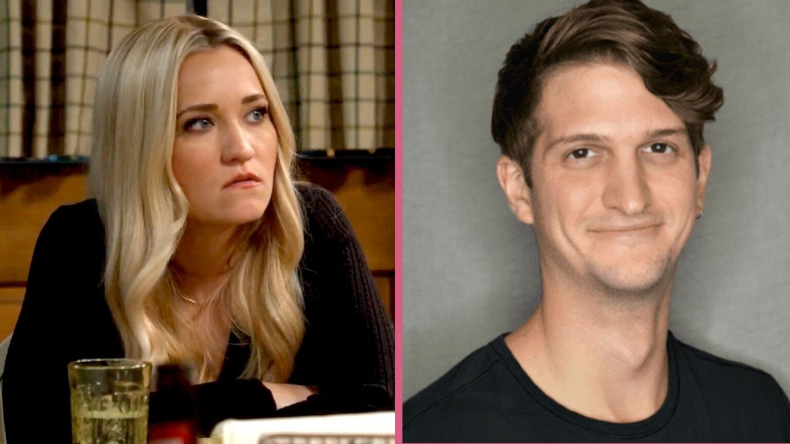 Emily Osment and Estranged Husband Finalize Divorce After Being Married For 5 Months Emily Osment and Jack Anthony