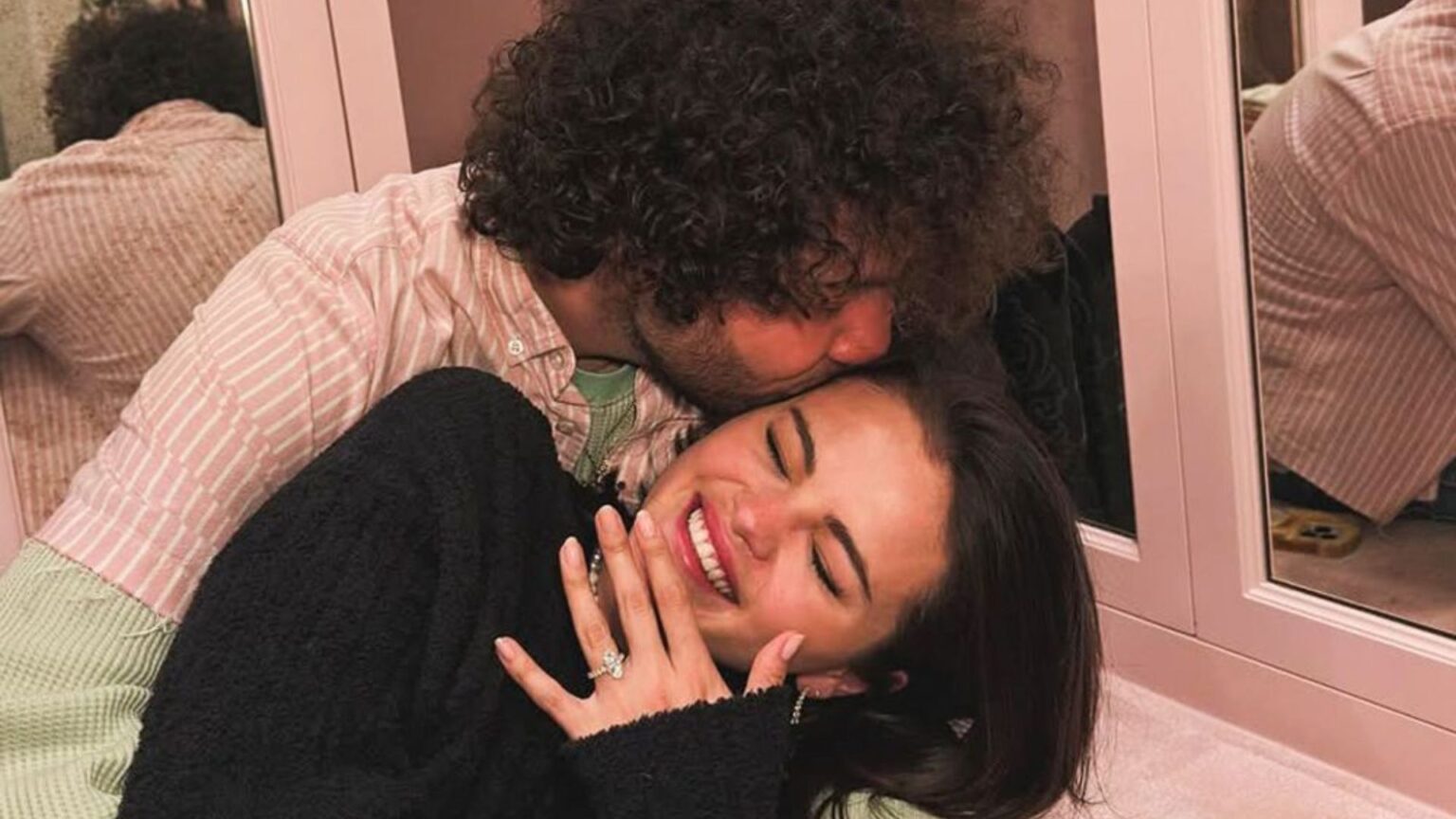 Selena Gomez & Benny Blanco’s Engagement Was “Almost” Called Off—Here’s Why Selena Gomez and Benny Blanco