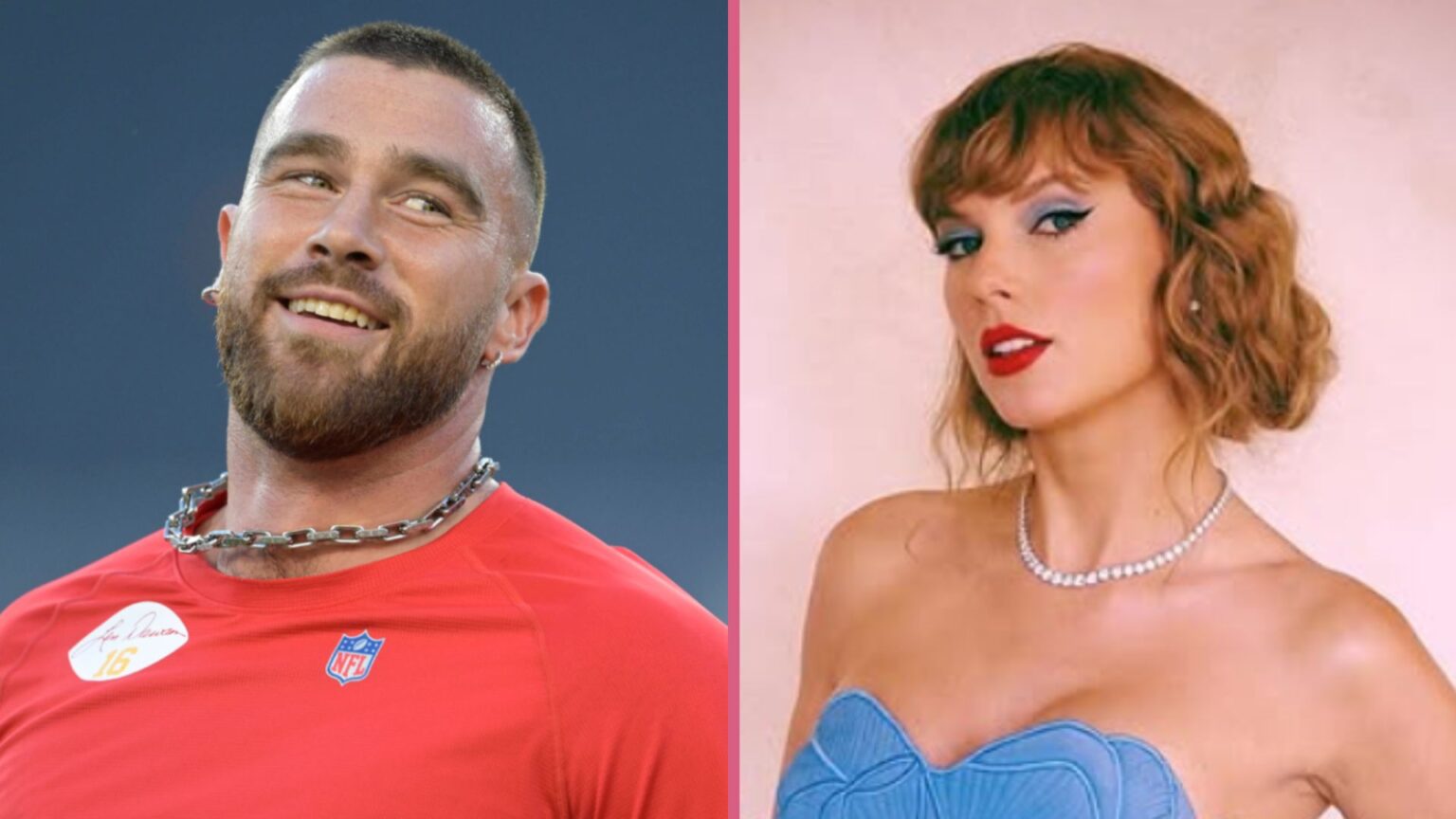 Watch: Taylor Swift And Travis Kelce Step Out For First Public Appearance After 2025 Super Bowl Travis Kelce and Taylor Swift