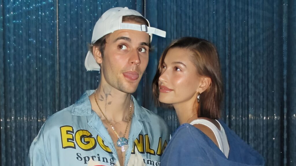 The Biebers Subtly ‘Flip Off’ Haters Amid Marital Strife Rumors, Netizens Clap Back Hailey Bieber and Justin Bieber