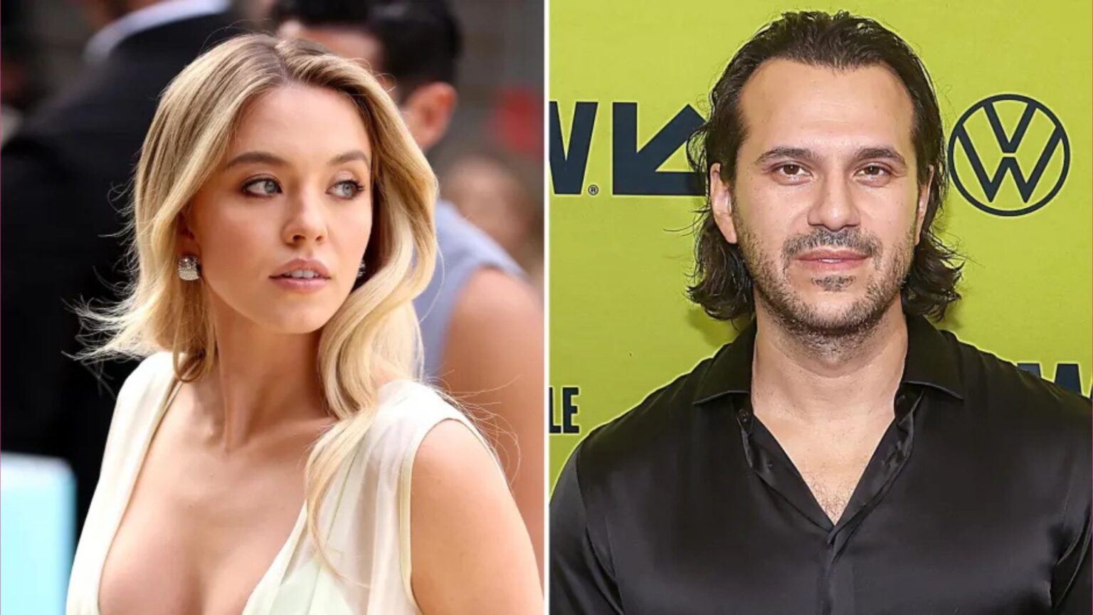 Sydney Sweeney Reunites With Ex A Month After Calling Off Wedding Amid Glen Powell Romance Rumors Sydney Sweeney and Jonathan Davino