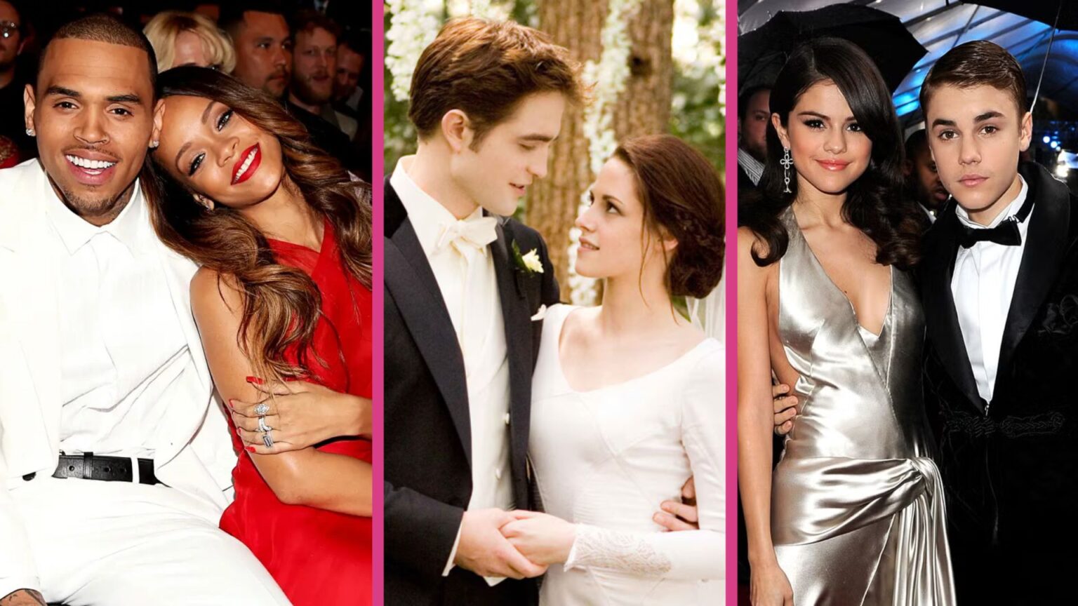 15 Ugliest Breakups Of All Time