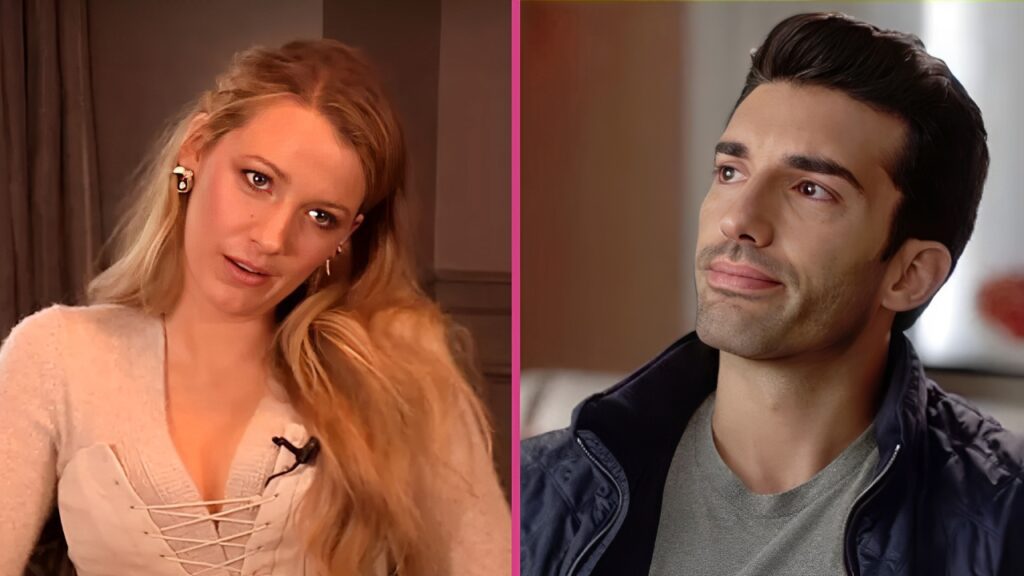 Blake Lively and Justin Baldoni (1)