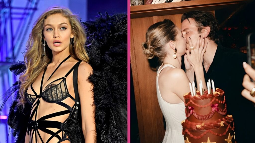 Gigi Hadid and Bradley Cooper (1)