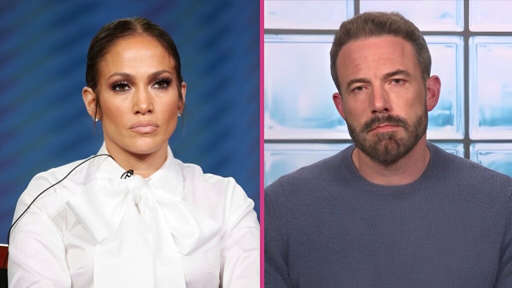 “Worst Mistake Of Their Lives”: Ben Affleck & J.Lo’s Mansion Sale Turns Into Total Nightmare Jennifer Lopez and Ben Affleck (1)