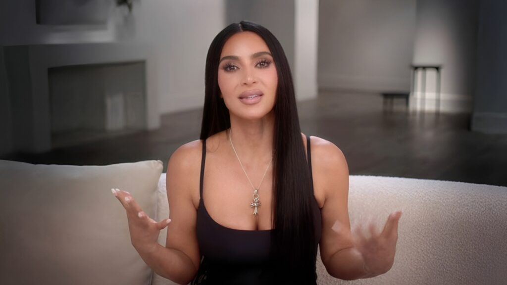 “An Insult To Harvard”: Kim Kardashian Accused Of Buying Her Law School Degree After 6-Year Journey Kim Kardashian (1)