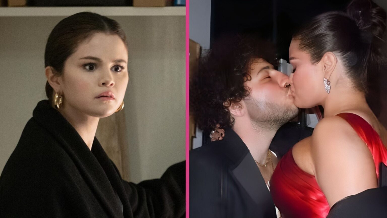 Selena Gomez and Benny Blanco (2)