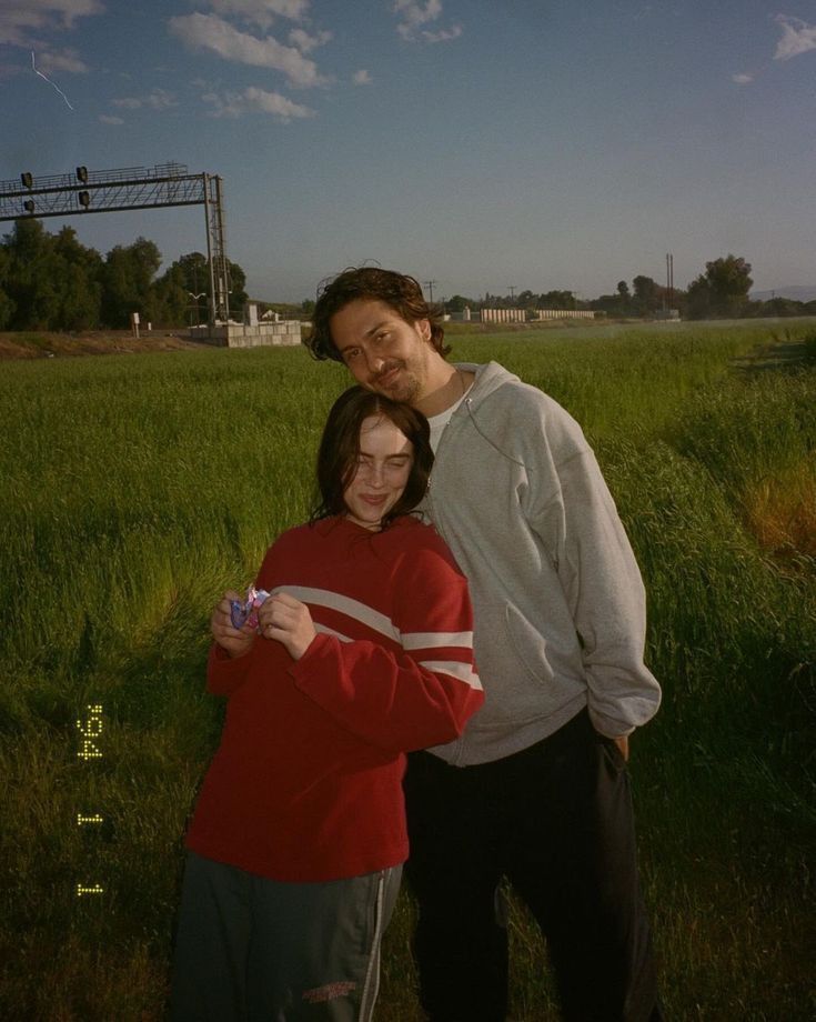 Billie Eilish’s New Romance Sparks Pride Month Backlash — Insider Spills Exclusive Details 1 Billie Eilish and Nat Wolff