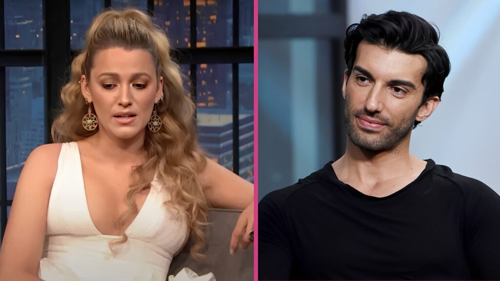 Blake Lively and Justin Baldoni (1)