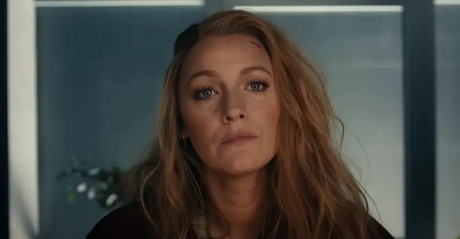 “Admitting It Wasn’t True”: Blake Lively Drops Claims Against Justin Baldoni In Shocking Legal Twist 2 Blake Lively in the 2024 film 'It Ends With Us'