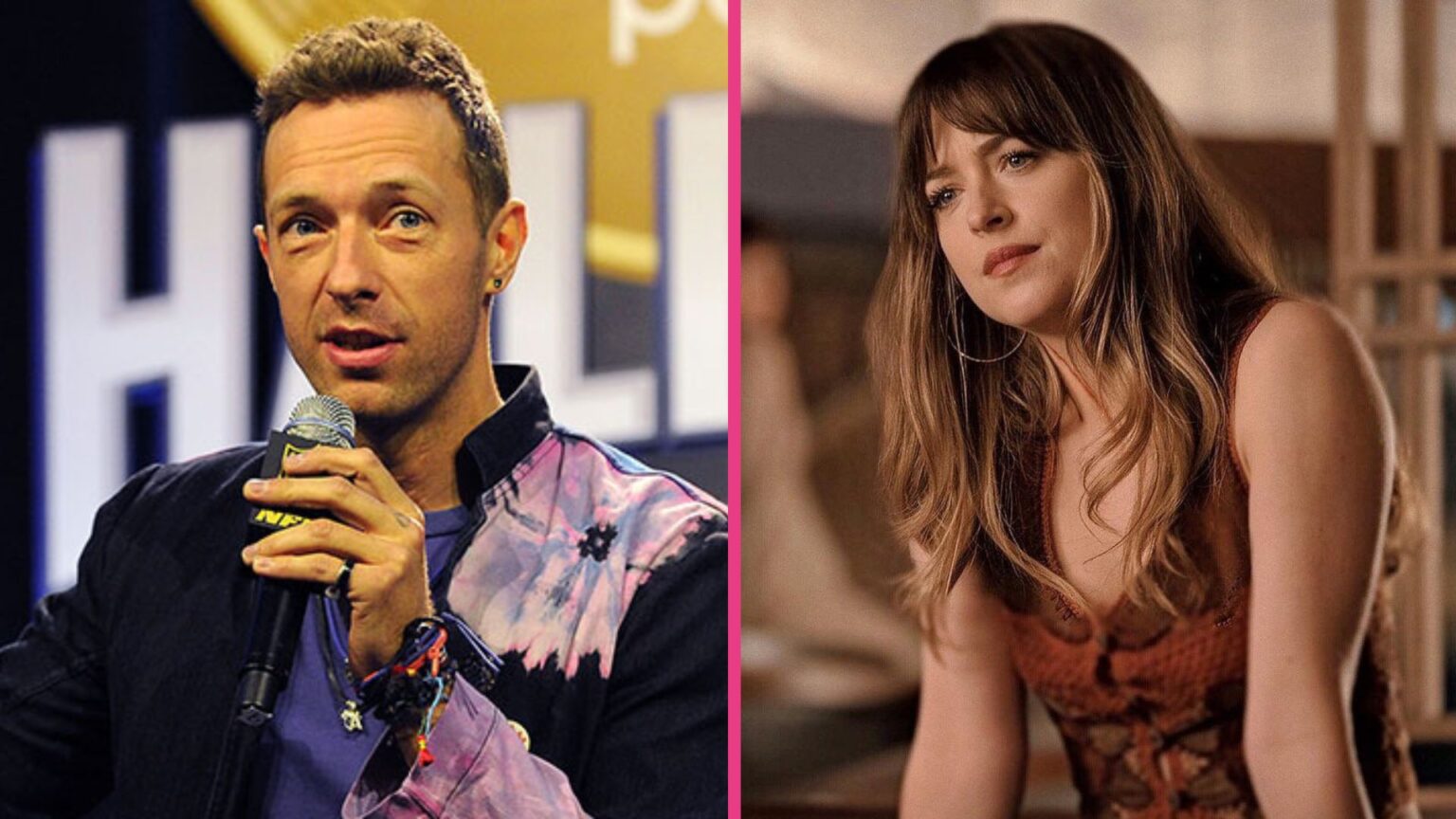 “A Shock”: Insider Reveals Dakota Johnson’s State Of Mind After Chris Martin Split Chris Martin and Dakota Johnson