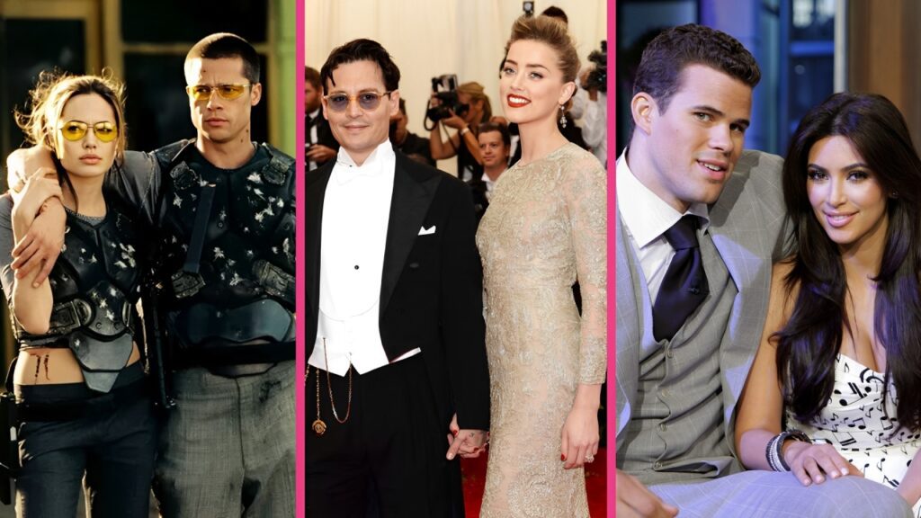 Top 10 Ugliest Celebrity Divorces Of All Time Top 10 Ugliest Celebrity Divorces (1)